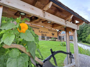Farm Stay in Alexandria